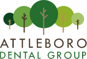Attleboro Dental Group logo